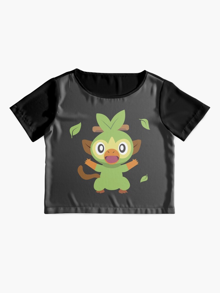 grookey t shirt