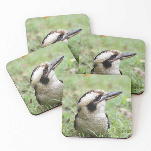Item preview, KIng of the Bush designed and sold by Dragonsfield.