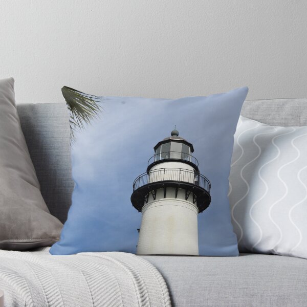 Item preview, St. Simons Island Lighthouse   designed and sold by Jeanie93.