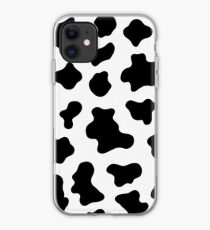 Imma Cow iPhone Case