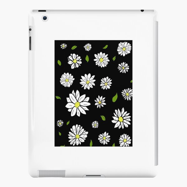Daisies iPad Snap Case