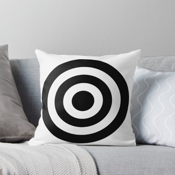 Item preview, Bull's_Eye designed and sold by AURA-HYSTERICA.