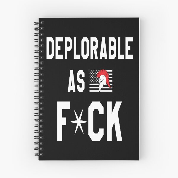 Item preview, Deplorable As  designed and sold by BCUpdates.