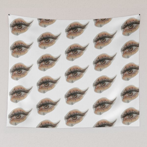 Item preview, Painted Eye designed and sold by SpnlyMee.