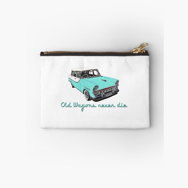 Item preview, FB Holden Wagon - Old wagons never die designed and sold by Ch1ckenMan.