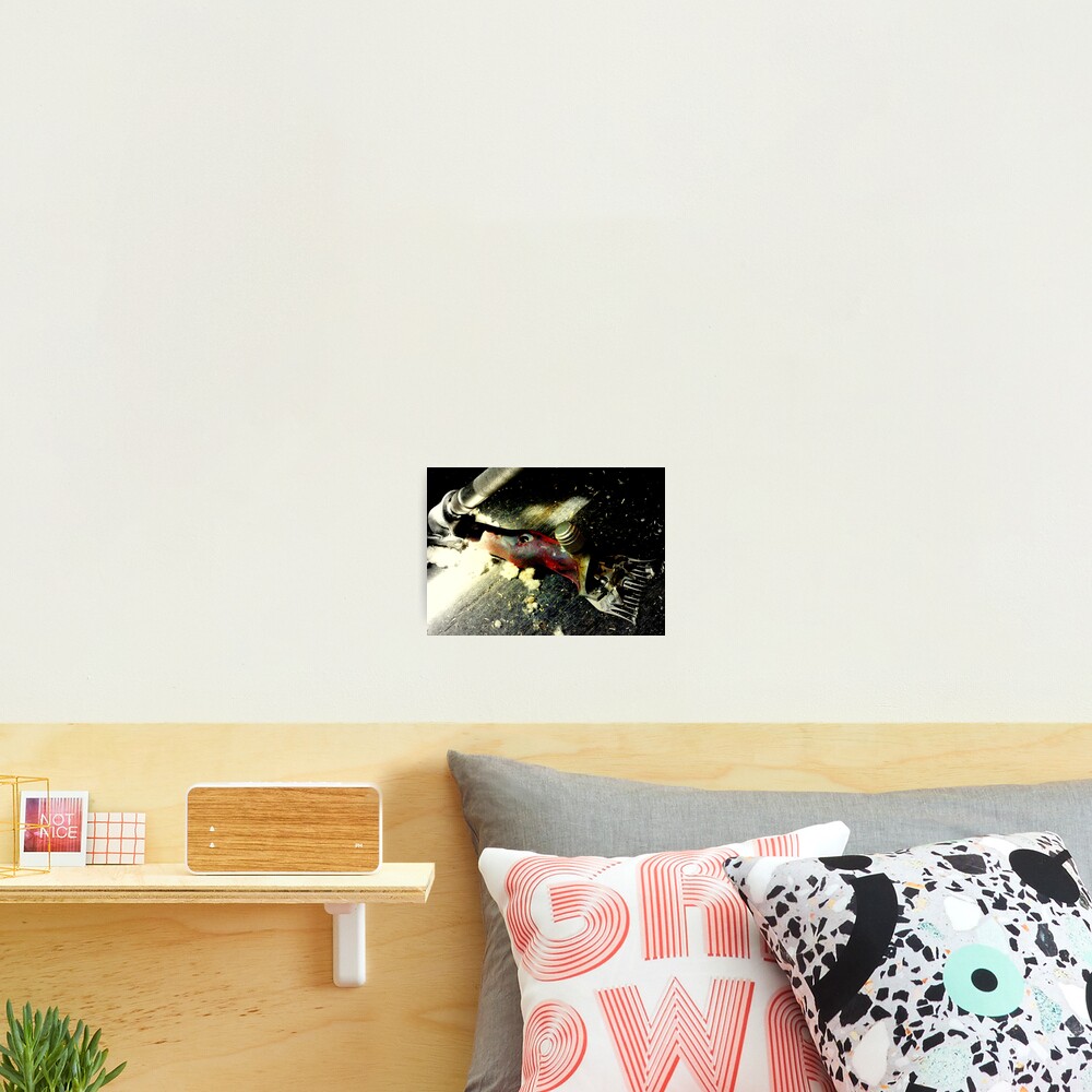 Item preview, Photographic Print designed and sold by Rinaldo44.