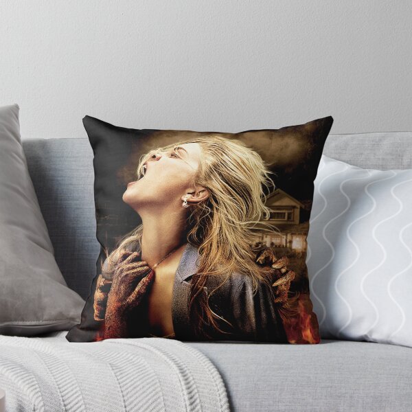 Item preview, Drag Me to Hell textless designed and sold by EndoftheDream.