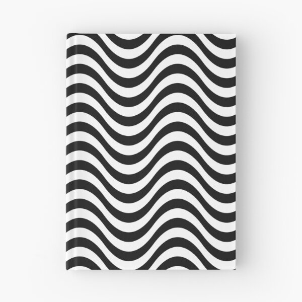 Item preview, Zebra Skin Waves designed and sold by hatimelhag.