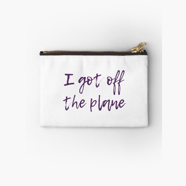 Item preview, Off the Plane designed and sold by rymcintire.