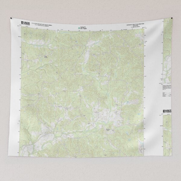 Item preview, USGS TOPO Map Mississippi MS Bowling Green 20120402 TM designed and sold by WetdryvacRBO2.