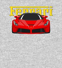 FERRARI - LaFerrari Kids Pullover Hoodie