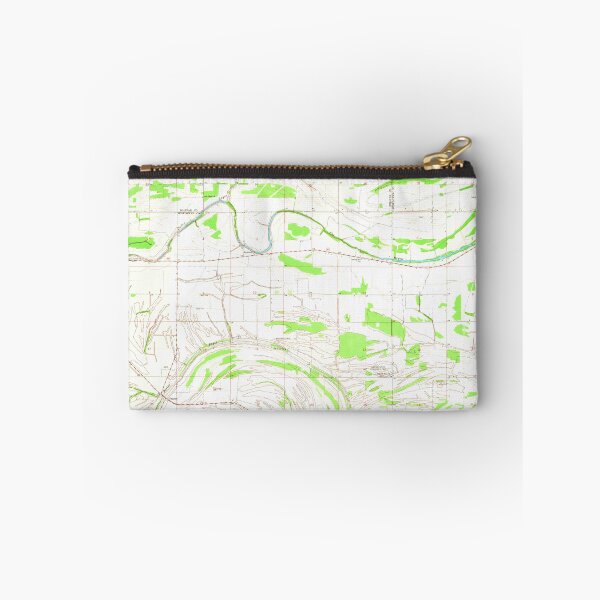Item preview, USGS TOPO Map Mississippi MS Boyer 335375 1967 24000 designed and sold by WetdryvacRBO2.
