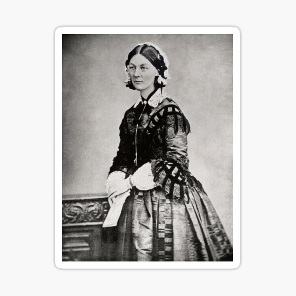 florence nightingale effect florence nightingale effect