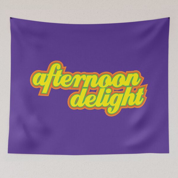 Item preview, Afternoon Delight designed and sold by monkeysoup.