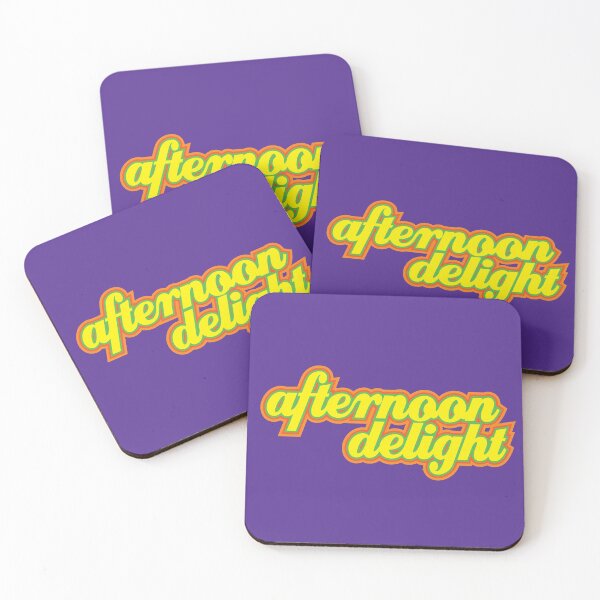 Item preview, Afternoon Delight designed and sold by monkeysoup.
