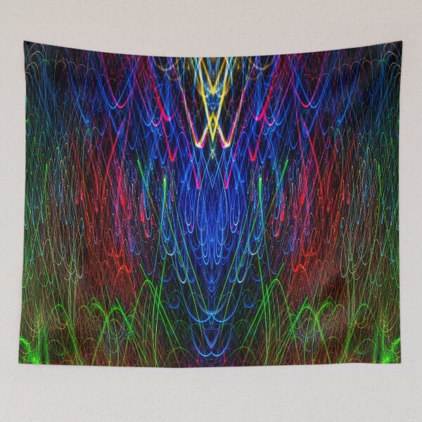 Item preview, Vibrant and colourful art for you and your home. designed and sold by Andy-Fenrir.