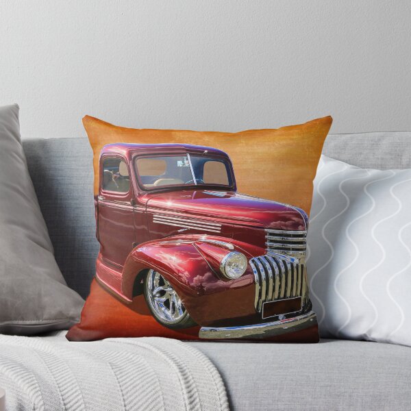 Artikelvorschau, Pickup-Perfektion entworfen und verkauft von Hawley Designs.