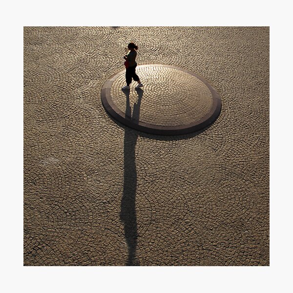 And that Photographic Print