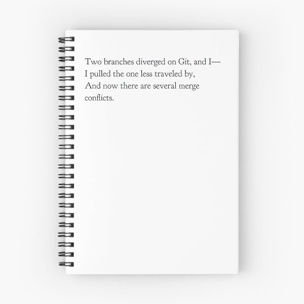 Item preview, Merge Conflicts designed and sold by unixorn.