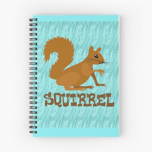 Item preview, Cute: Squirrel designed and sold by Peppermint Narwhal.