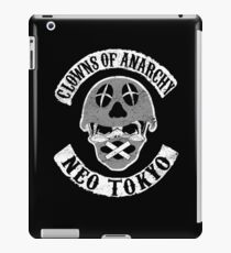 Clown Gang iPad Case/Skin