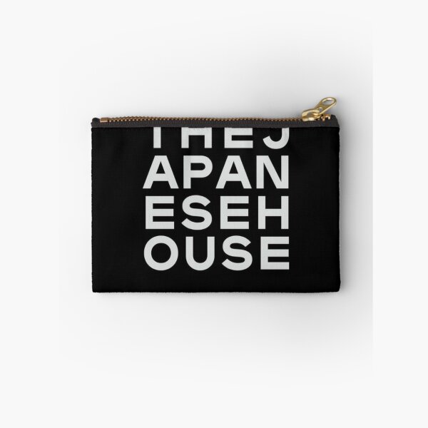Item preview, The Japanese House designed and sold by Zaiinab.