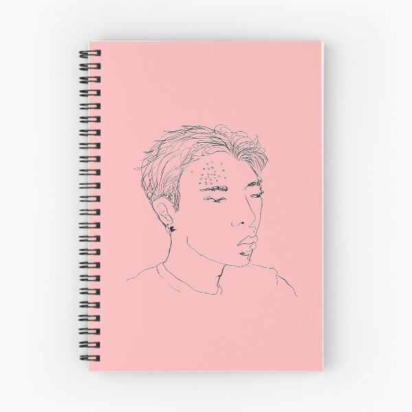 Item preview, my name is kim namjoon designed and sold by Risse Stevens.