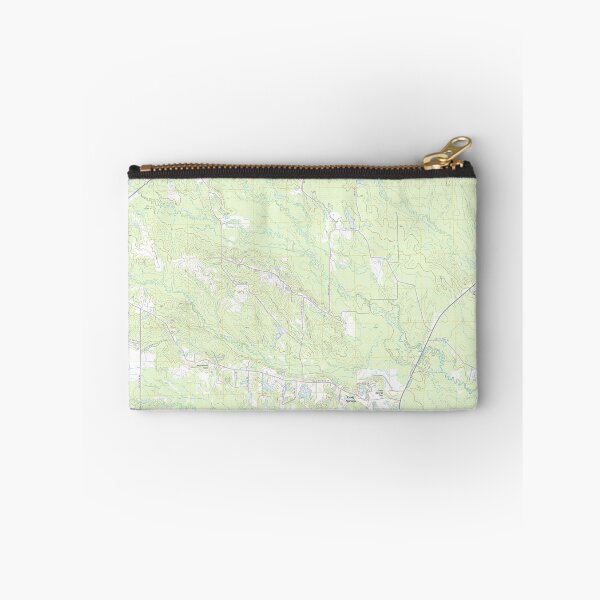 Item preview, USGS TOPO Map Mississippi MS Bradley 20120323 TM designed and sold by WetdryvacRBO2.