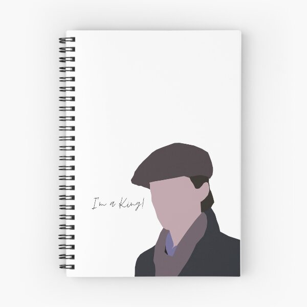Item preview, Edmund Pevensie-I'm a King!  designed and sold by DreamsofTiaras.
