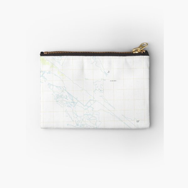 Item preview, USGS TOPO Map Louisiana LA Lake Athanasio 20120328 TM designed and sold by WetdryvacRB01.