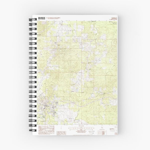 Item preview, USGS TOPO Map Mississippi MS Brandon 335382 1982 24000 designed and sold by WetdryvacRBO2.