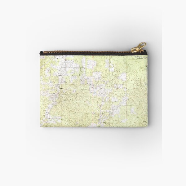 Item preview, USGS TOPO Map Mississippi MS Brandon 335382 1982 24000 designed and sold by WetdryvacRBO2.