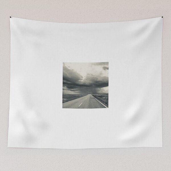 Item preview, Roadway Storm designed and sold by Ryan Moore.