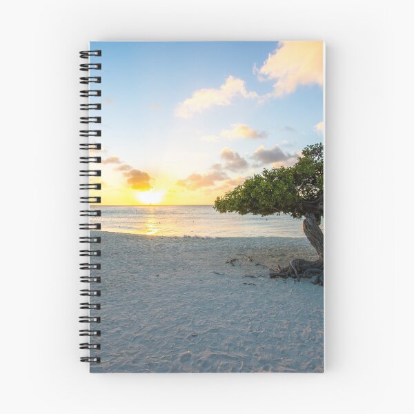Item preview, Divi Divi Sunset designed and sold by tmbolle.