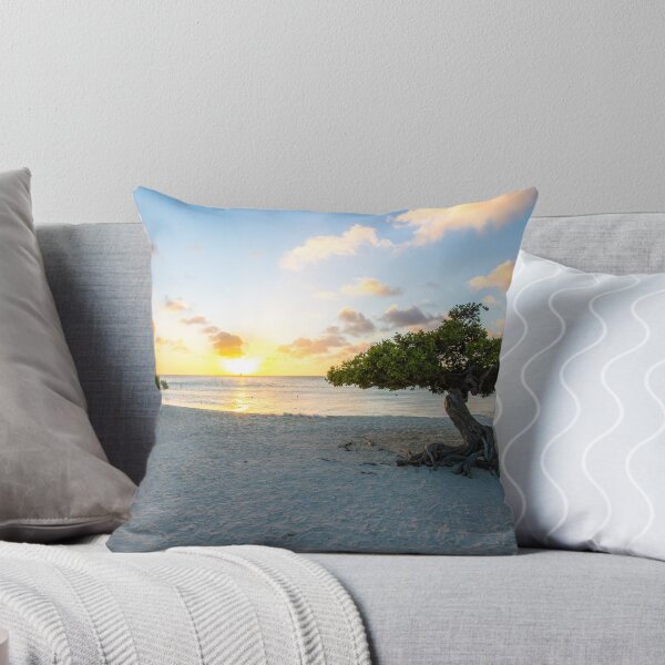 Item preview, Divi Divi Sunset designed and sold by tmbolle.