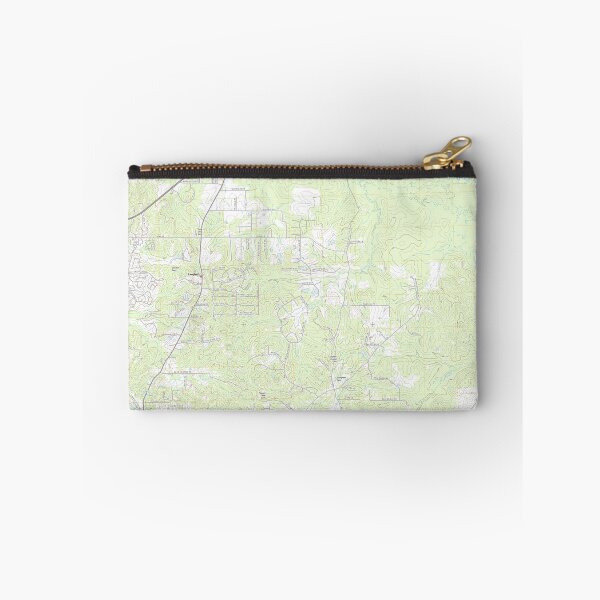 Item preview, USGS TOPO Map Mississippi MS Brandon 20120508 TM designed and sold by WetdryvacRBO2.