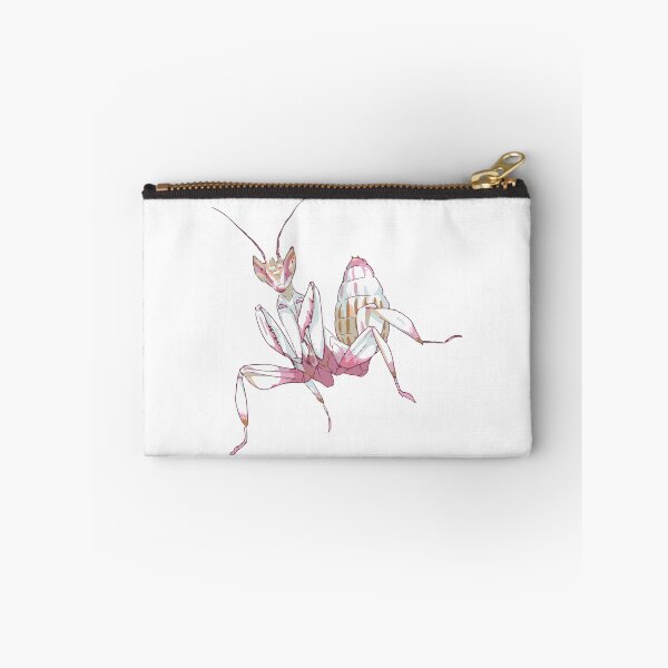 Item preview, Orchid Mantis designed and sold by InkSpell.
