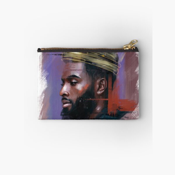 Item preview, I am King designed and sold by Shervonne.