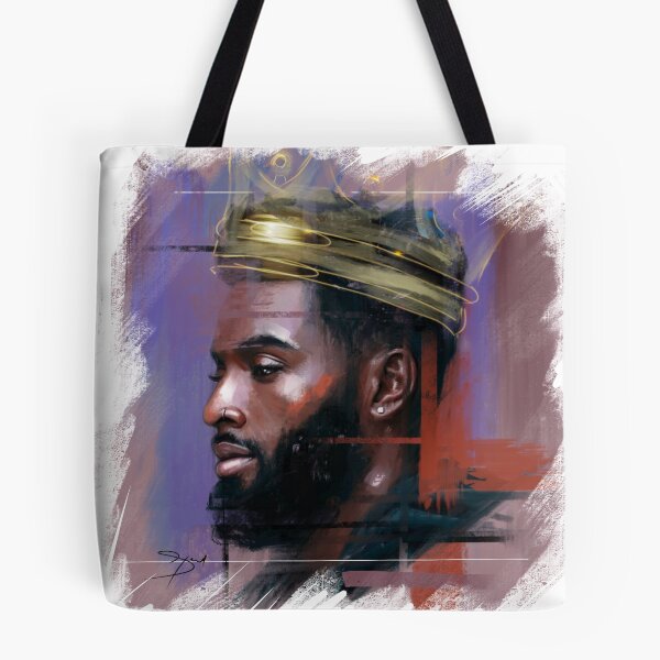 Item preview, I am King designed and sold by Shervonne.