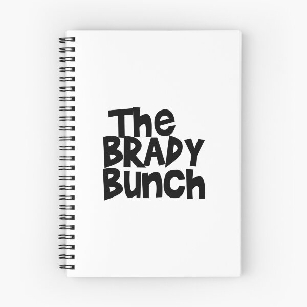 Item preview, The Brady Bunch designed and sold by RadicalAM.