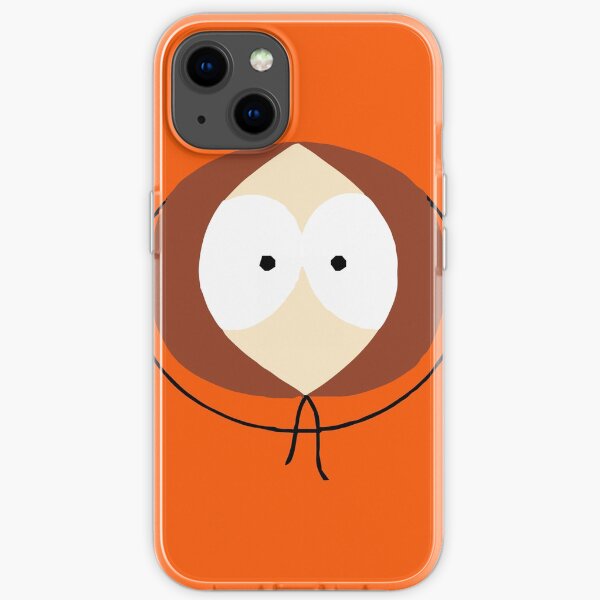 South Park - KENNY iPhone Flexible Hülle
