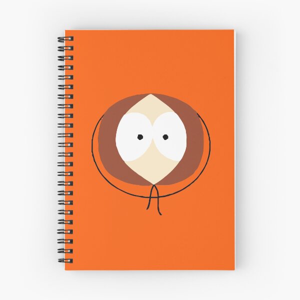 Artikelvorschau, South Park - KENNY entworfen und verkauft von Muni-M.