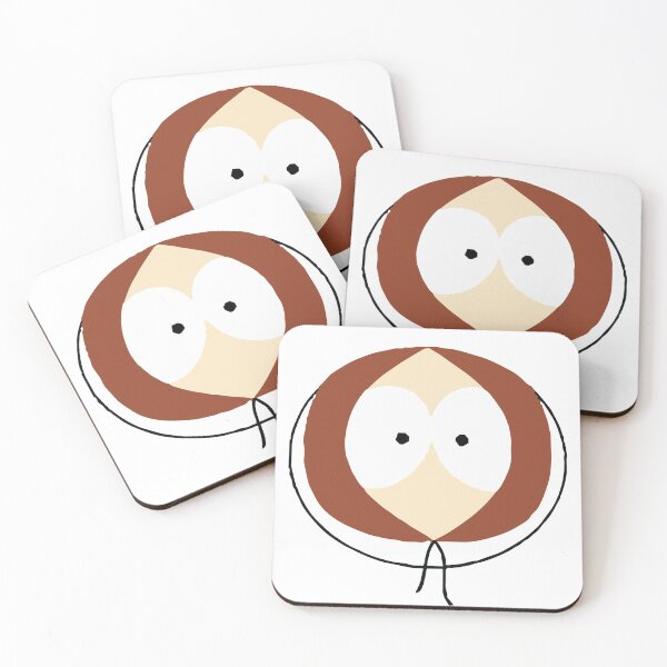 Item preview, South Park - KENNY designed and sold by Muni-M.