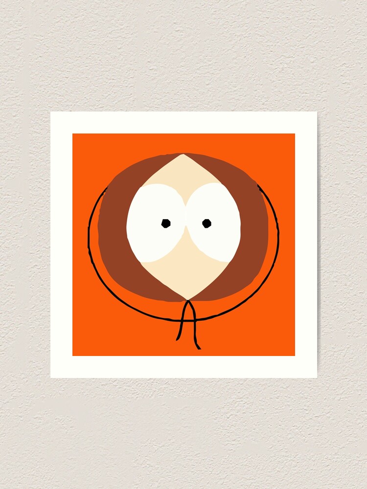Download Kenny Mccormick Collage Wallpaper | Wallpapers.com