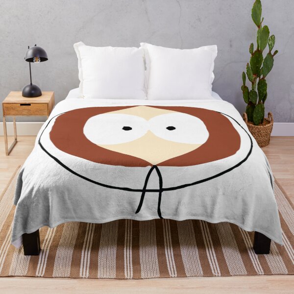 Item preview, South Park - KENNY designed and sold by Muni-M.