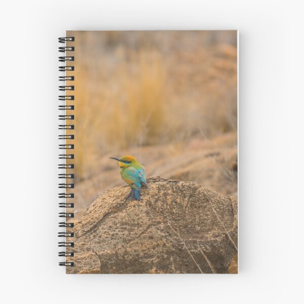 Item preview, Rainbow Bee Eater designed and sold by Toddy4x4.