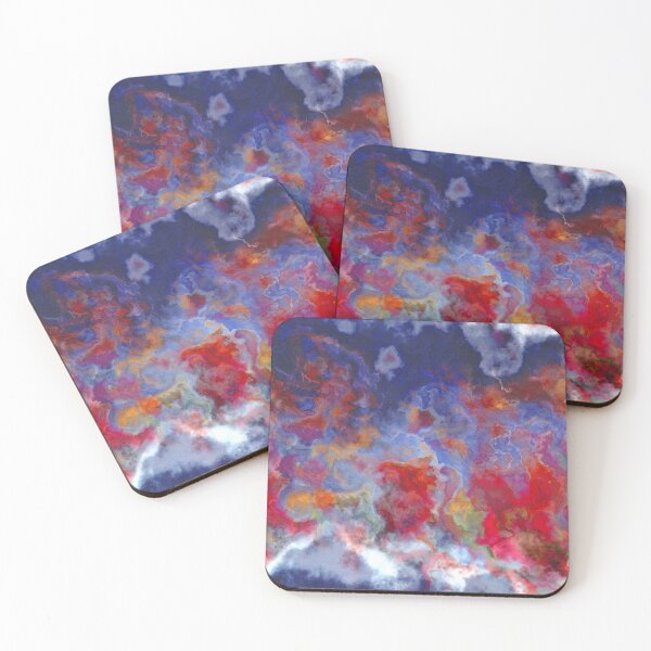 Item preview, Suminagashi Marbles designed and sold by Kolinnaprint.