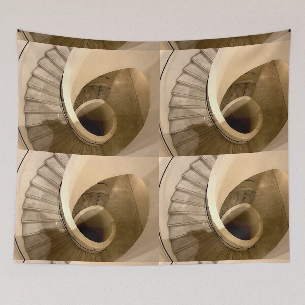 Item preview, Super Stairway designed and sold by KazM.