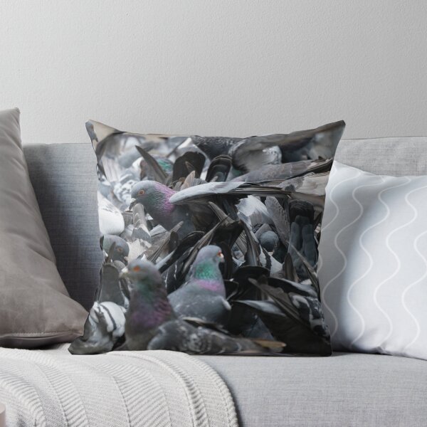 Item preview, Into The Fray designed and sold by Varietas.