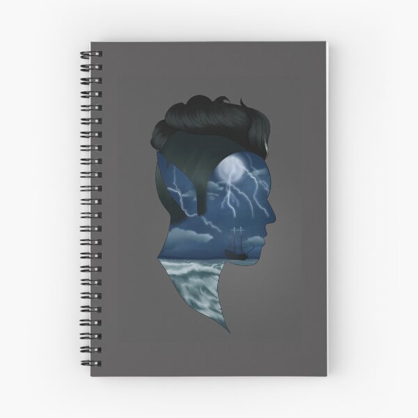 Item preview, Fjord Profile designed and sold by tralma.